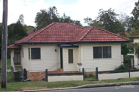 Property photo of 41 Arinya Road Ashgrove QLD 4060