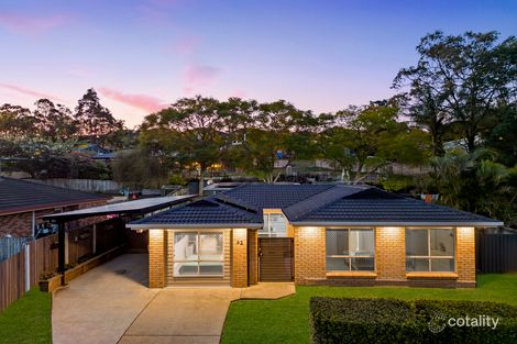62 Avonmore St, Edens Landing, QLD 4207