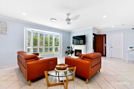 Property photo of 82 Straits Outlook Craignish QLD 4655