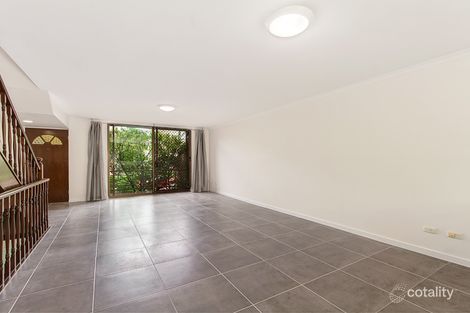 Property photo of 40 Allenby Street Spring Hill QLD 4000