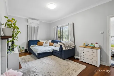 Property photo of 101 Orrong Road Rivervale WA 6103