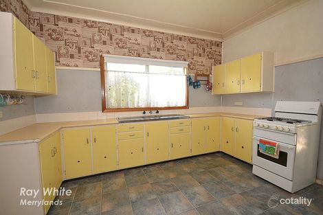 Property photo of 11 Maley Street Guildford NSW 2161
