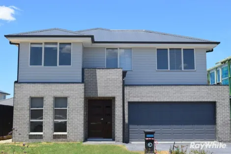 16 Farnsworth Rd, North Kellyville, NSW 2155