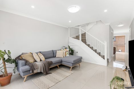 Property photo of 85 Ludhiana Glade Schofields NSW 2762