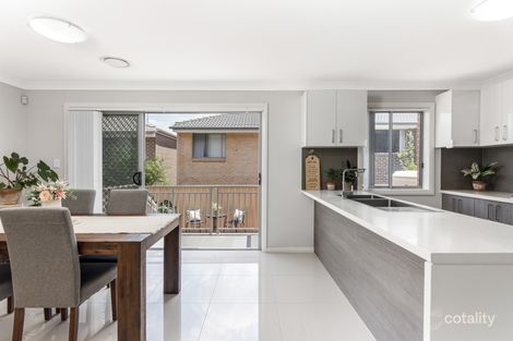 Property photo of 85 Ludhiana Glade Schofields NSW 2762