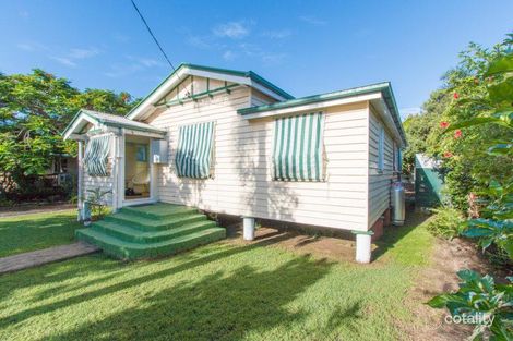 Property photo of 114 Maryborough Street Walkervale QLD 4670