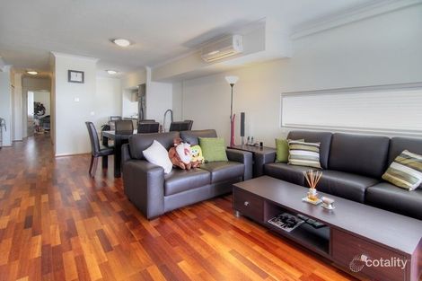 Property photo of 29/8 Belgrave Road Indooroopilly QLD 4068