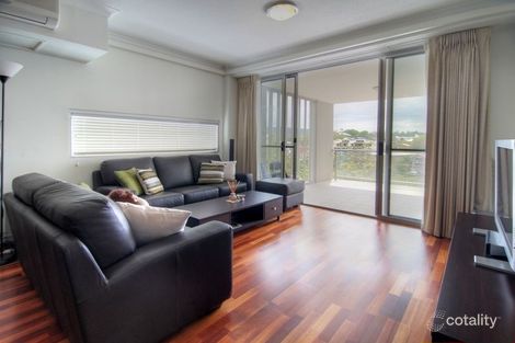 Property photo of 29/8 Belgrave Road Indooroopilly QLD 4068