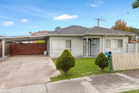43 GLENGALA RD, SUNSHINE WEST, VIC 3020