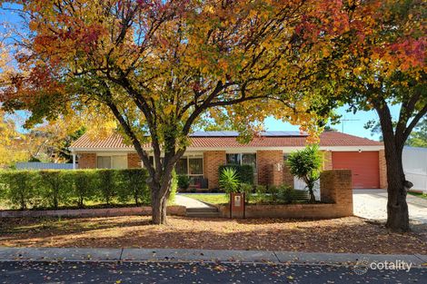 1 Burhop Cl, Theodore, ACT 2905