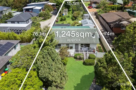 Property photo of 14 Bambil Road Berowra NSW 2081