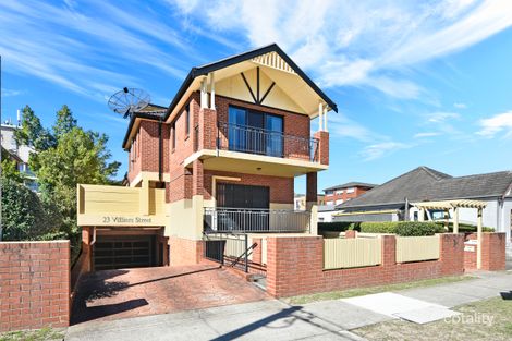 Property photo of 2/23 Villiers Street Kensington NSW 2033