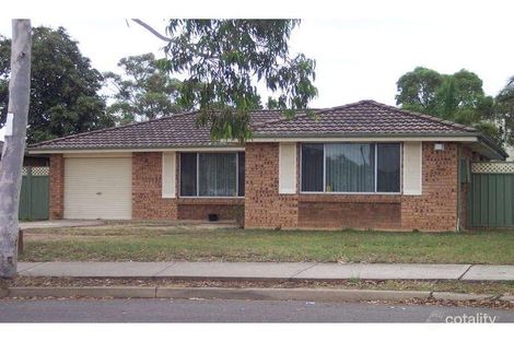 2 Eastern Rd, Nirimba Fields, NSW 2763