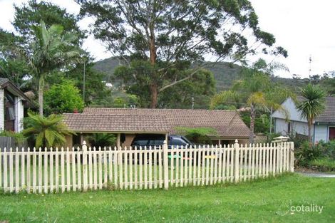 Property photo of 27 Narara Crescent Narara NSW 2250