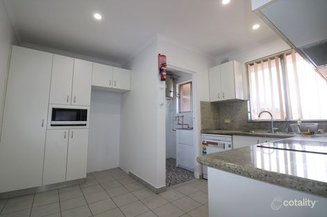 Property photo of 10/26 Chalmers Street Belmore NSW 2192
