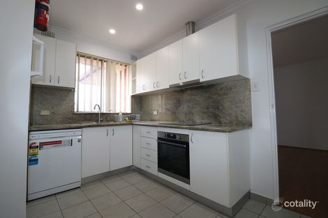 Property photo of 10/26 Chalmers Street Belmore NSW 2192