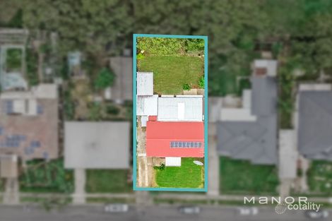 Property photo of 29 Kirkman Road Blacktown NSW 2148