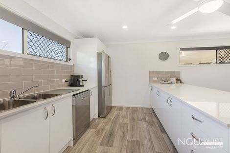 Property photo of 11 Huish Street Eastern Heights QLD 4305