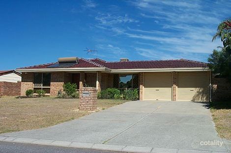 14 Cavalier Ct, Thornlie, WA 6108