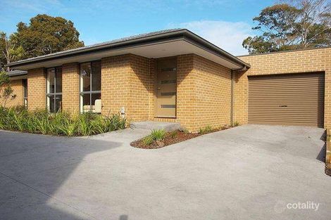 Property photo of 9/104 Hillcrest Road Frankston VIC 3199