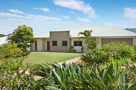 Property photo of 5 Indigo Court Peregian Springs QLD 4573
