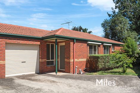 Property photo of 3/6 West Court Heidelberg West VIC 3081