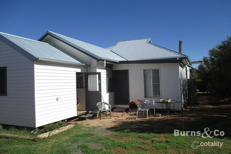 Property photo of 43 Farrell Street Ouyen VIC 3490