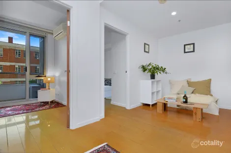 Property photo of 115/1-19 Bouverie Street Carlton VIC 3053