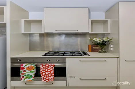 Property photo of 115/1-19 Bouverie Street Carlton VIC 3053