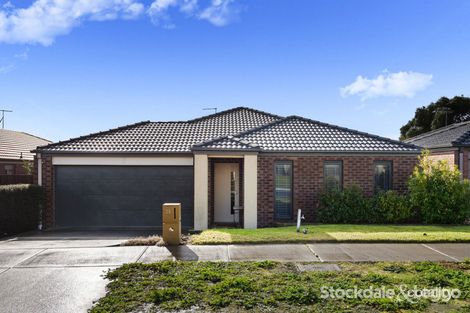 28 Border Collie Cl, Curlewis, VIC 3222