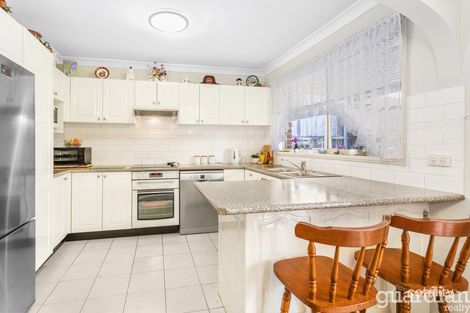 Property photo of 7/3-9 Arndill Avenue Baulkham Hills NSW 2153