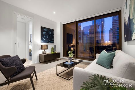Property photo of 2807/318 Russell Street Melbourne VIC 3000