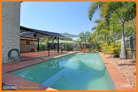 Property photo of 10 Crebra Court Bellmere QLD 4510