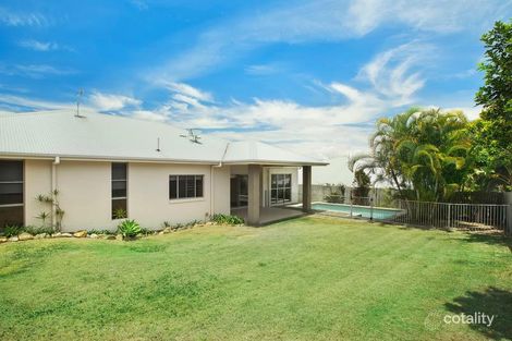 Property photo of 5 Indigo Court Peregian Springs QLD 4573