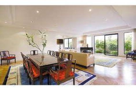 Property photo of 3/2 Trawalla Avenue Toorak VIC 3142