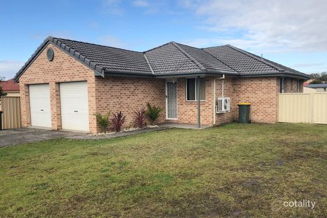 29 Arthur St, Worrigee, NSW 2540