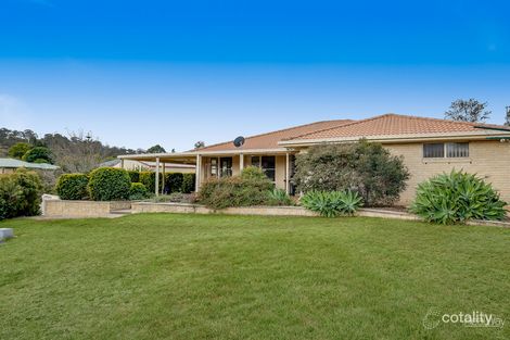 Property photo of 11 Hazelmere Court Hodgson Vale QLD 4352