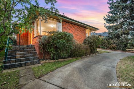 Property photo of 16 Hopetoun Circuit Deakin ACT 2600