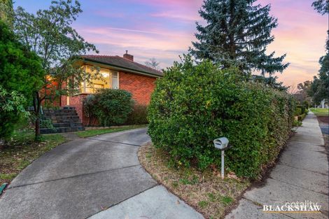 Property photo of 16 Hopetoun Circuit Deakin ACT 2600