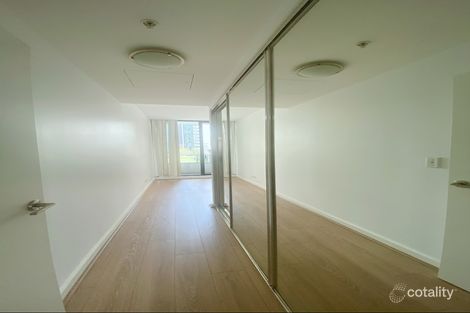 Property photo of 301/8-10 Brodie Spark Drive Wolli Creek NSW 2205