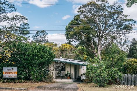 Property photo of 41 Baroda Street Coopers Plains QLD 4108