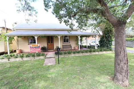 4 Curtis St, Singleton, NSW 2330