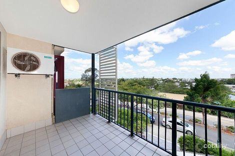 Property photo of 36/35 Morrow Street Taringa QLD 4068