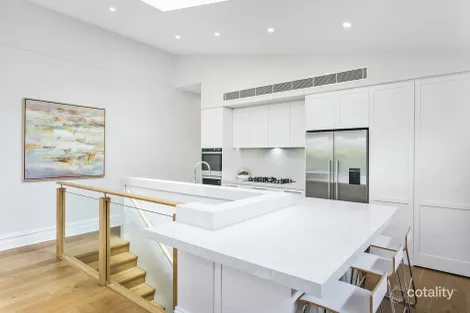 Property photo of 57 Dalton Road Mosman NSW 2088