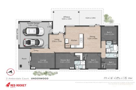 Property photo of 2 Amberdale Court Underwood QLD 4119