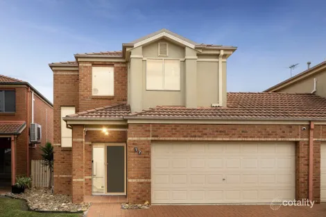 17 The Glades, Taylors Hill, VIC 3037