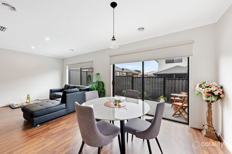 Property photo of 12 Eldorado Loop Mernda VIC 3754