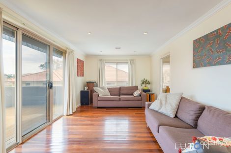 Property photo of 10 Pollock Street Chifley ACT 2606