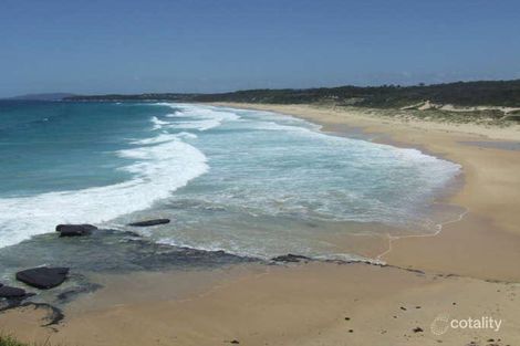 Property photo of 29 Brill Crescent Ulladulla NSW 2539