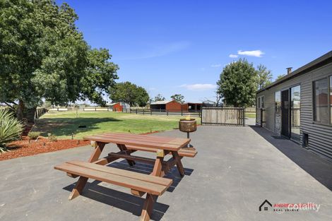 273 Montgomery Rd, Yarroweyah, VIC 3644